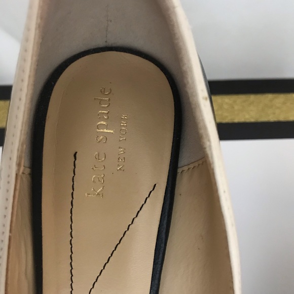 Kate Spade heels - Picture 4 of 14